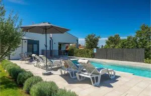 Villa Castella - Burići