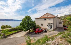 Nice Apartment In Senj