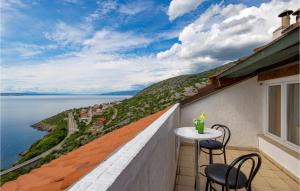 Lovely Apartment In Senj With Wifi