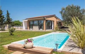 Cozy Home In Rovinj With Jacuzzi - Polari