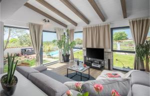 Lovely Home In Rovinj