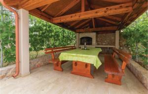 Holiday Home Ivusini Xiv V