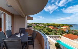 Holiday Home Ivusini Xiv V