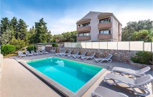 Holiday Home Ivusini Xiv V