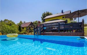 2 Bedroom Beautiful Home In Plaski 