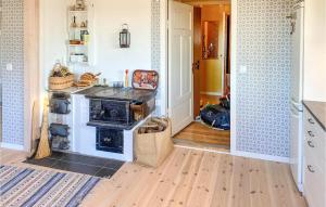 3 Bedroom Awesome Home In Nybofjäll