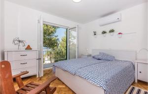 Gorgeous Home In Crikvenica With Kitchen 