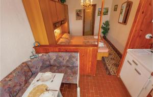 Stunning Apartment In Crikvenica With Kitchen 