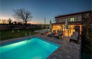 Villa Casa Carbonera