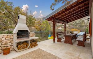 Pet Friendly Home In Sveti Juraj