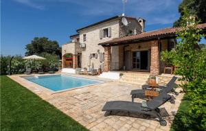 Villa Maria Selina 