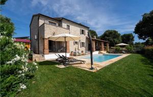 Villa Maria Selina 