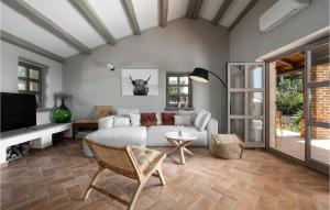 Villa Maria Selina 
