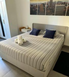 Appartement T3 72m2 Rénové Vieux port Marseille