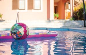 Holiday Home Vinez V