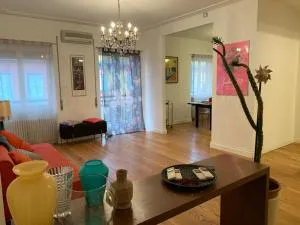 Casa Mentana - Терні