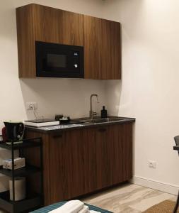 Elegante appartamento - Colosseo