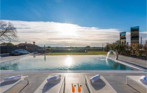 Villa Sara Kastelir