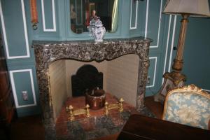 Hotels Chateau Hotel de Warenghien : photos des chambres