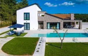 Villa Angelina - Katun Gračanski