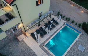 Villa Holiday Home Tos