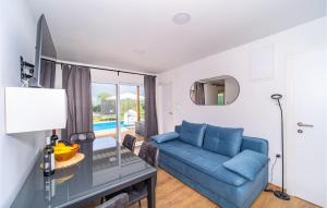 Pet Friendly Home In Cerovacki Galovici