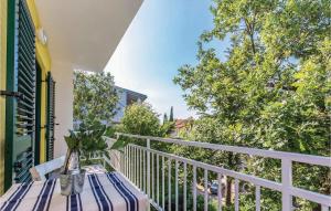 3 Bedroom Stunning Home In Crikvenica