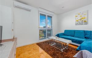 Awesome Apartment In Zadar With Wifi