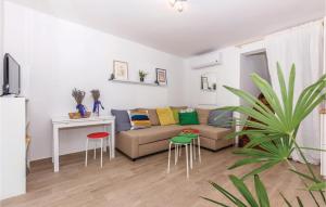 Gorgeous Home In Crikvenica With Kitchen 