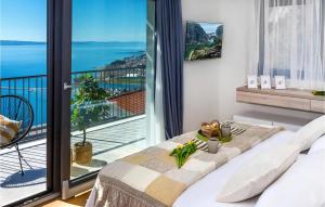 3 Bedroom Beautiful Home In Omis