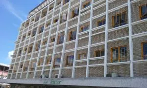 Gavnor Tourist - La Caverne