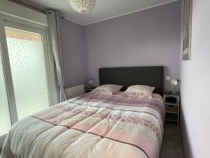 Appartements Les pieds dans le sable : photos des chambres