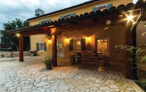 Holiday Home Kringa With A Fireplace 09