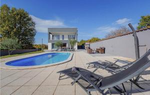 Villa Bella Area 