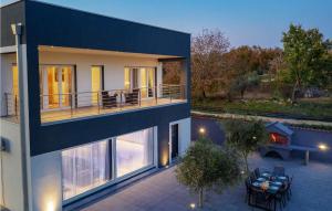 Villa Bella Area 