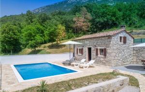 Casa Baroni