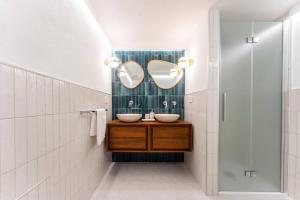 Nel Blu Dipinto Di Blu