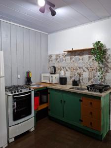 Casinha Trilha da Guarda