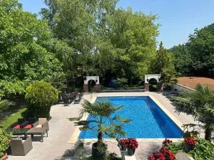 Villa Varadero - Petrovec