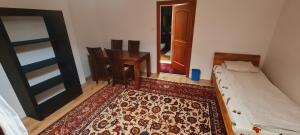 A cozy room near warsaw