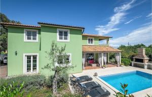 Villa Branka