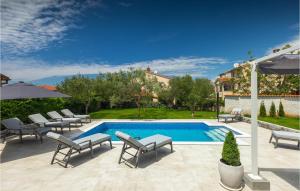 Villa Kozada 