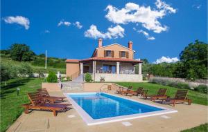 Villa Fiore Spinovci 