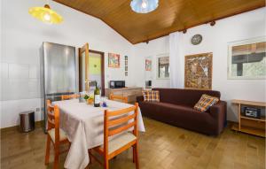 Nice Home In Rovinj With Wifi