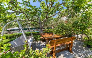 Holiday Home Kastel Stafilic 46 With Outdoor Swimmingpool