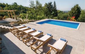 Two-Bedroom Holiday Home In Zagreb