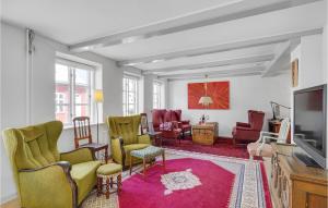 3 Bedroom Gorgeous Home In Assens