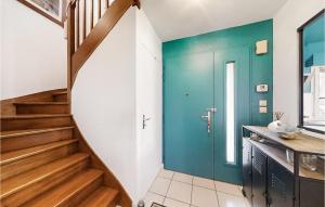 3 Bedroom Amazing Home In Saint-Malo
