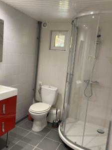 Appartements Havre de paix ! Appartement privatif avec jardin : photos des chambres