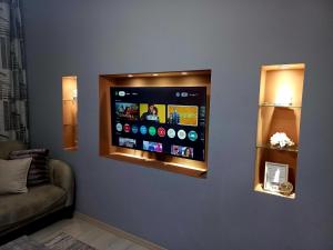 Graces Centre Apartment